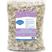 The Natural Pet Brand Card N Egg 20 liter product name