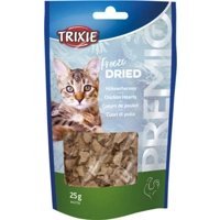 Trixie Premio Freeze Dried Kippenharten - 4 stuks product name