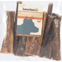 Beeztees Runderroodvlees - 200 gram product name