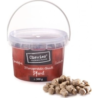 Chewies Trainingssnacks - Paard - 300 gram product name