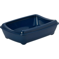 Moderna Kattenbak met Rand - 42 cm - Blueberry product name