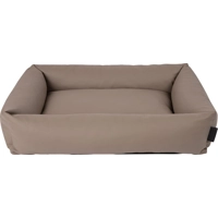 District 70 Urban Box Bed - Latte - S - 60 x 44 cm product name