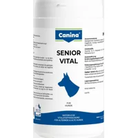 Canina Senior Vital - 500 g Canina Senior Vital - 500 g