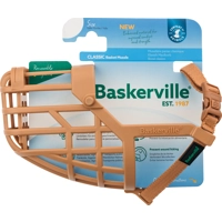 Baskerville Classic Muzzle Muilkorf - Maat 7 product name