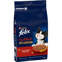 Felix Dubbel Zo Lekker - 4 kg product name