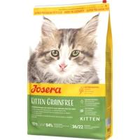 Josera Kitten Grainfree - 2 kg