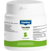 Canina Taurine voor Katten - 100 g Canina Taurine voor Katten - 100 g