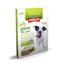Smolke Vers Gestoomd Adult Wild Graanvrij 395 gr