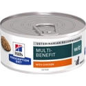 Hills Prescription Diet Feline W/D 24 x 156 gr