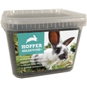 Hopper Selective Konijnenvoer 3,5 kg