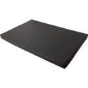 Bia bed matras ligbed croco zwart bia-66m 105x66x5 cm