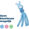 Kong Wubba bunny kattenspeelgoed 20cm