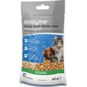 Orozyme Bucco-Fresh Dental Croq hond/kat tot 10kg - 60gr