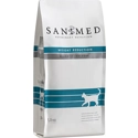 Sanimed Weight Reduction droogvoer kat 1,5 kilo
