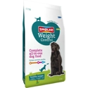 Smølke Weight Control hondenvoer 3kg