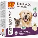 16x BF Petfood Relax Rustgevende Snoepjes 100 stuks