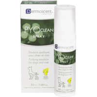 Dermoscent PYOclean Spray product name