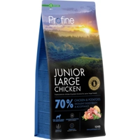 Profine Junior Large Breed Kip product name