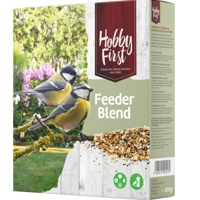 7x HobbyFirst Wildlife Feeder Blend 850 gr product name