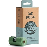 Beco Bags Mint - Multi Pack - 120 poepzakjes (8 x 15) product name
