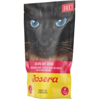 Josera Kat Filet Kip met Rund - 70 g product name