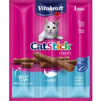 Vitakraft Cat Stick Classic - Zalm product name