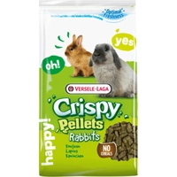 Versele-Laga Crispy Pellets Konijn - 2 kg product name