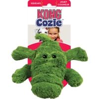 KONG Cozie - Ali Alligator product name