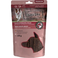 Chewies Vleesstrips Paard - 150 g product name