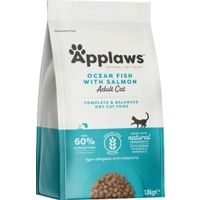 Applaws Cat - Adult - Ocean Fish & Salmon - 1,8 kg