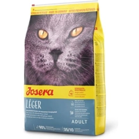 Josera Cat Léger Kattenvoer - 400 g