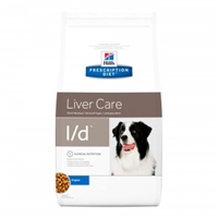 Hills Prescription Diet Canine L/D 12 kg