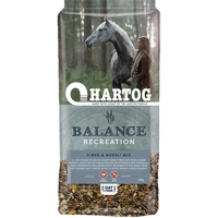 Hartog Paardenvoer Balance 20 kg product name
