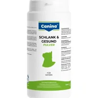 Canina Slank & Gezond - 250 g Canina Slank & Gezond - 250 g