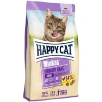 Happy Cat Minkas Adult Urinary Care Gevogelte - 1,5 kg Happy Cat Minkas Adult Urinary Care Gevogelte - 1,5 kg