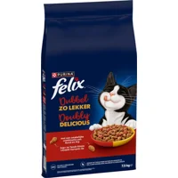 Felix Dubbel Zo Lekker - 7,5 kg Felix Dubbel Zo Lekker - 7,5 kg