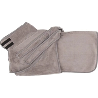 Scruffs Expedition Drying Coat - Grey - M