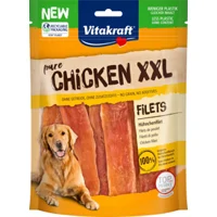 Vitakraft Chicken Filets XXL - 250 g Vitakraft Chicken Filets XXL - 250 g