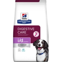 Hill's Prescription Diet i/d Sensitive Digestive Care Hondenvoer Droog Ei & Rijst 10 kg Hill's Prescription Diet i/d Sensitive Digestive Care Hondenvoer Droog Ei & Rijst 10 kg