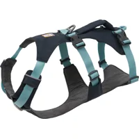 Ruffwear Flagline Harness - XXS - Basalt Gray Ruffwear Flagline Harness - XXS - Basalt Gray