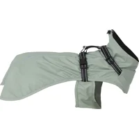 Boony Regenjas + Tuig - 35 cm - Groen Boony Regenjas + Tuig - 35 cm - Groen