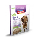 Smolke Vers Gestoomd Adult Eend 395 gr