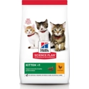 Hill's Science Plan Kat Kitten Kip 300g