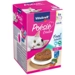 Vitakraft Poésie Création in gelei natvoer kat multipack (6 x 85 g) 1 verpakking