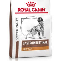 Royal Canin Gastrointestinal Low Fat Hondenvoer 12 kg