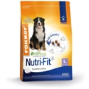3x Fokker Nutri-Fit Hondenvoer L 2,5 kg