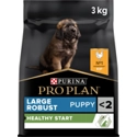Pro Plan Puppy Large Robust Healthy Start Kip 3 kg