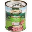 Stuzzy Hondenvoer MonoProtein Lam 800 gr