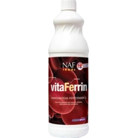NAF VitaFerrin product name