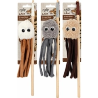 AFP Octopus Speelhengel product name